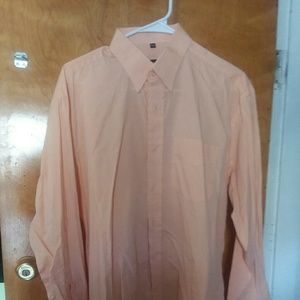 Mens John Louis Button Up Shirt